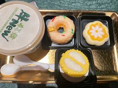 -牛New寿喜烧(金鹰世界店)