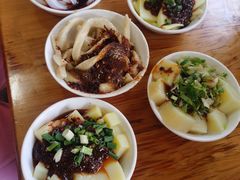 -洞子口张老二凉粉(文殊院店)