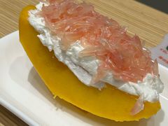 -满记甜品(南京虹悦城三店)