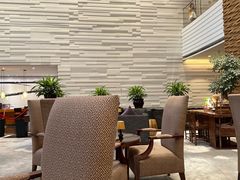 -天津海河悦榕庄·Lobby Lounge大堂吧