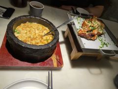 -绿茶餐厅(茂业天地店)