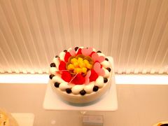 -好利来(四季青店)