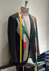 -Brother西服礼服定制·商务·婚礼(佛山南海店)