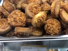 -哈氏·上海哈尔滨食品厂(五角场万达广场店)