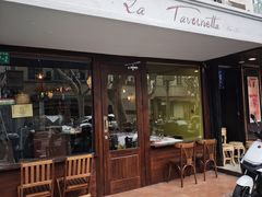 -La Tavernetta(Bar à Vin)(乌鲁木齐路店)