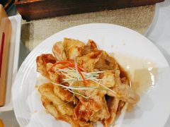 -王厚元饺子·辽菜·烤鸭(黄河大街店)