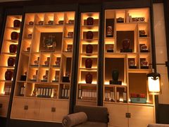 -西安华清御汤酒店