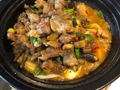 -千岛湖小鱼儿·淳安匠心农家菜