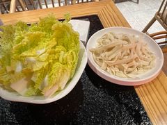 -京炭铜锅涮肉·羊蝎子·羊肉炉(保利·时光里店)