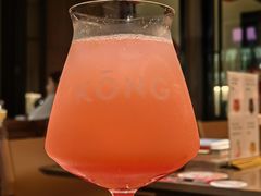 -KŌNG胶东小馆·酒馆(华熙店)