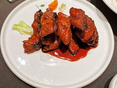 -望乡楼上海菜(日月光店)