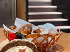 -麦田工坊(月湖店)