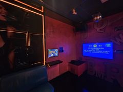 -皓声音KTV(新景店)