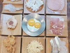 -银米·云南传统过桥米线(双廊黑金冠店)