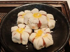 -蘇锦宴·淮扬菜烤鸭·小院(三元桥霄云路店)