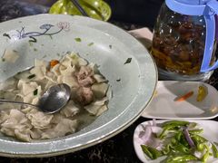 -马白开来特色羊排揪片子  (总店)