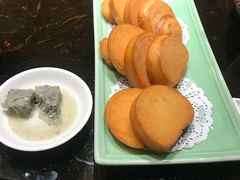 -川旺角川粤融合菜•海景餐厅(星海广场店)