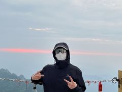 -洛阳白云山景区