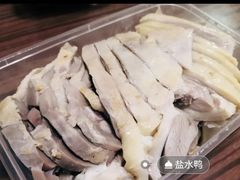 -章云板鸭(评事街店)
