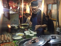 -清真老马家国华牛奶鸡蛋醪糟(正宁路店)