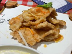 -老郑家东北春饼(龙悦居店)