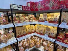 -生活林(河北路店)