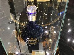 -中免(澳门机场免税店)