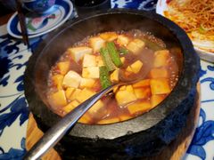 -一盐堂本帮菜(外滩店)