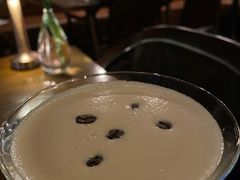干马天尼-Tivano意大利餐厅(成都居舍酒店)