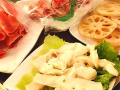 -朱氏胖子烂火锅(洪崖洞店)