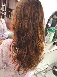 -卓梵美发·精品Salon