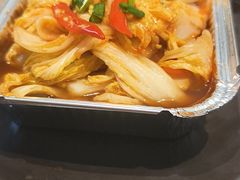 -千寻烧肉(政务区店)