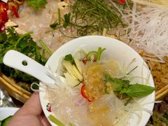 -官塘鱻鱻鱼生·潮汕生腌·砂锅粥(西马路总店)
