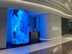 门面-柿合缘新京菜(国金中心商场店)