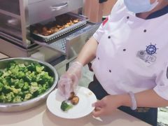 -海韵之星邮轮水会(明发商业广场店)