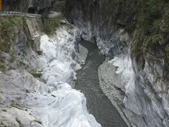 -太鲁阁公园