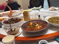 -南山翁新概念川菜(江宁万达广场店)
