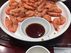 -森谷美食公园(杨行店)