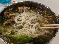 -俏张飞杀猪粉(时尚天河店)