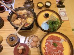 -花潮料理艺食馆(世欧广场店)
