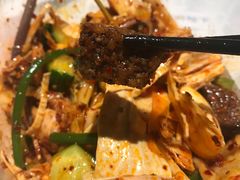 -萝鸡思味秘制泡菜(万家丽店)