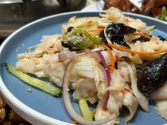 -红日饭店(裕隆三路店)