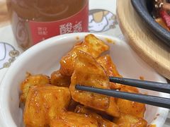 -米国现煲煲仔饭(塔子湖店)