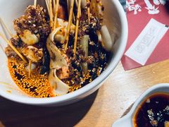 -一个叫川的地方(麒麟新天地店)