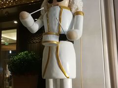 -王府半岛酒店