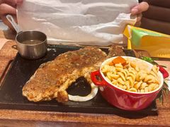 -豪客来牛排(成都锦江大融城店)