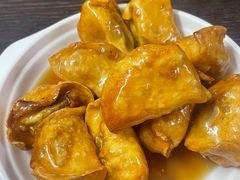 -江东饺子馆(江东路店)