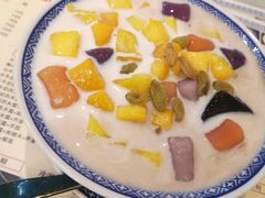 -黄氏壹品汇•水牛奶甜品(全国总店)