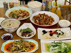 -易老妈蹄花.特色川菜(人民公园总店)