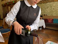 -莫斯科餐厅